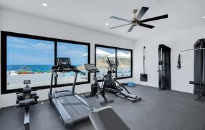 Endless Azul | A Baja Beachfront Haven - Los Cerritos, Mexico