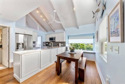 Coastal Sophistication in the Village Houses - Boca Grande, Florida