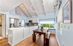 Coastal Sophistication in the Village Houses - Boca Grande, Florida