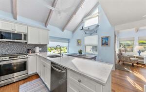 Coastal Sophistication in the Village Houses - Boca Grande, Florida