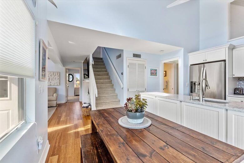 Coastal Sophistication in the Village Houses - Boca Grande, Florida