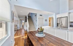 Coastal Sophistication in the Village Houses - Boca Grande, Florida