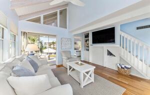 Coastal Sophistication in the Village Houses - Boca Grande, Florida