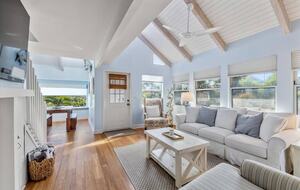 Coastal Sophistication in the Village Houses - Boca Grande, Florida