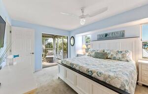Coastal Sophistication in the Village Houses - Boca Grande, Florida