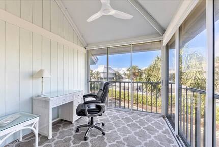 Coastal Sophistication in the Village Houses - Boca Grande, Florida