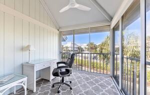 Coastal Sophistication in the Village Houses - Boca Grande, Florida