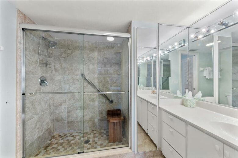 Coastal Sophistication in the Village Houses - Boca Grande, Florida