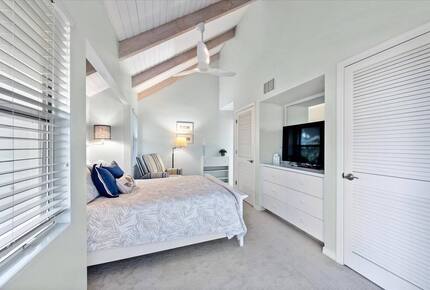Coastal Sophistication in the Village Houses - Boca Grande, Florida