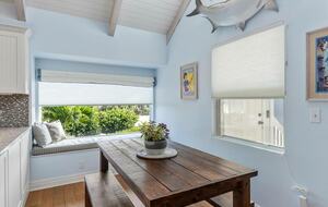 Coastal Sophistication in the Village Houses - Boca Grande, Florida