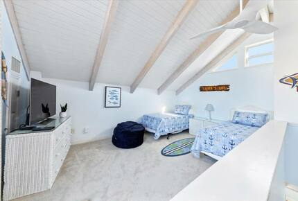 Coastal Sophistication in the Village Houses - Boca Grande, Florida