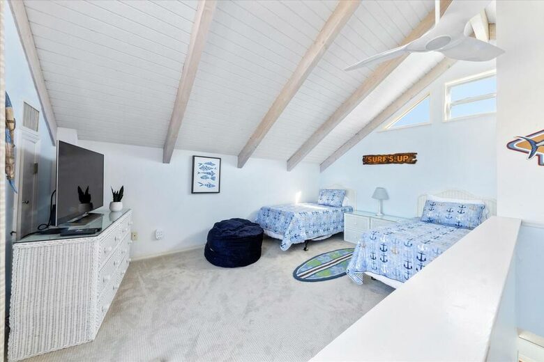 Coastal Sophistication in the Village Houses - Boca Grande, Florida