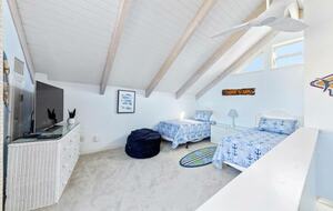 Coastal Sophistication in the Village Houses - Boca Grande, Florida