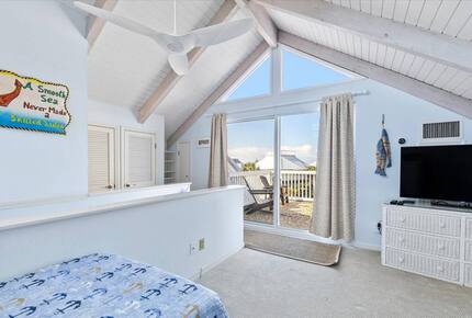 Coastal Sophistication in the Village Houses - Boca Grande, Florida