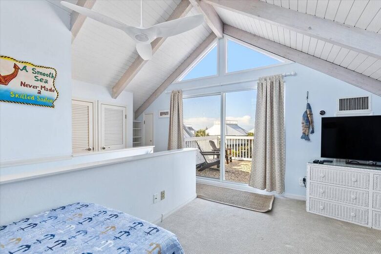 Coastal Sophistication in the Village Houses - Boca Grande, Florida