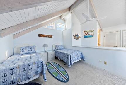 Coastal Sophistication in the Village Houses - Boca Grande, Florida