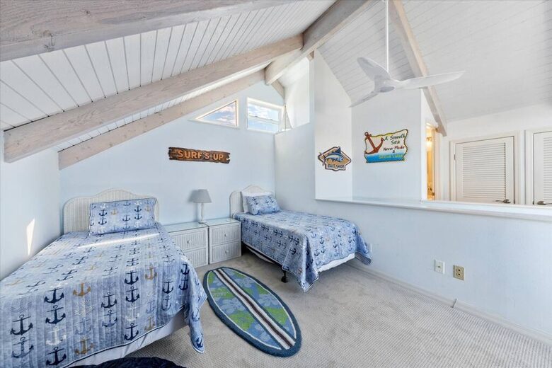 Coastal Sophistication in the Village Houses - Boca Grande, Florida