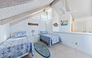 Coastal Sophistication in the Village Houses - Boca Grande, Florida
