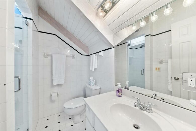 Coastal Sophistication in the Village Houses - Boca Grande, Florida