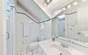 Coastal Sophistication in the Village Houses - Boca Grande, Florida