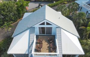 Coastal Sophistication in the Village Houses - Boca Grande, Florida