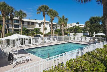 Coastal Sophistication in the Village Houses - Boca Grande, Florida