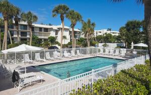 Coastal Sophistication in the Village Houses - Boca Grande, Florida