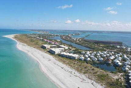 Coastal Sophistication in the Village Houses - Boca Grande, Florida