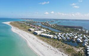 Coastal Sophistication in the Village Houses - Boca Grande, Florida