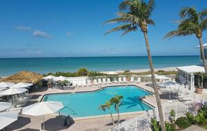 Coastal Sophistication in the Village Houses - Boca Grande, Florida
