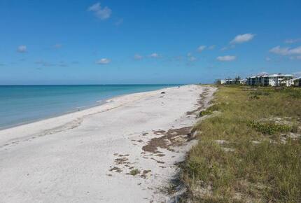 Coastal Sophistication in the Village Houses - Boca Grande, Florida