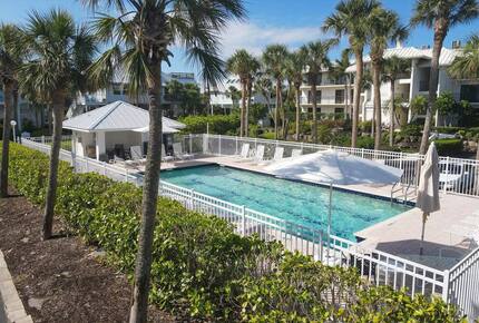 Coastal Sophistication in the Village Houses - Boca Grande, Florida