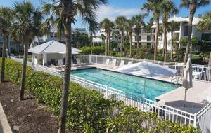Coastal Sophistication in the Village Houses - Boca Grande, Florida
