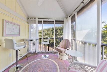 Coastal Sophistication in the Village Houses - Boca Grande, Florida