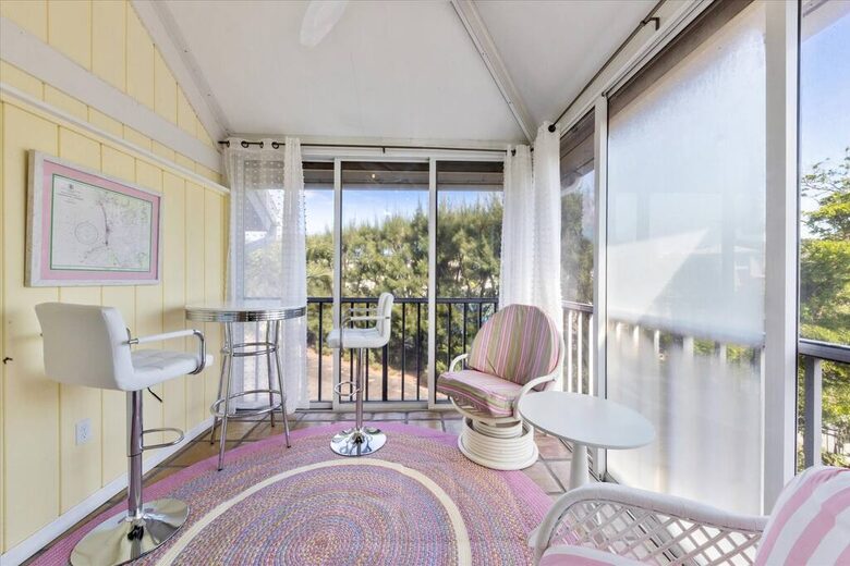 Coastal Sophistication in the Village Houses - Boca Grande, Florida