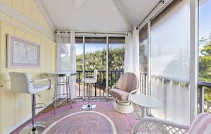 Coastal Sophistication in the Village Houses - Boca Grande, Florida