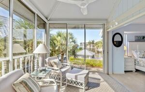 Coastal Sophistication in the Village Houses - Boca Grande, Florida