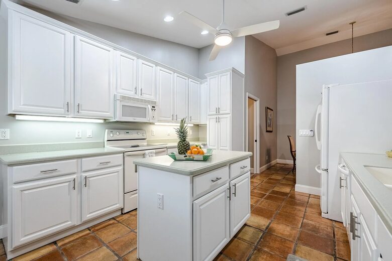 Spacious Villa with Private Dock & Tropical Outdoor Living - Cape Coral, Florida