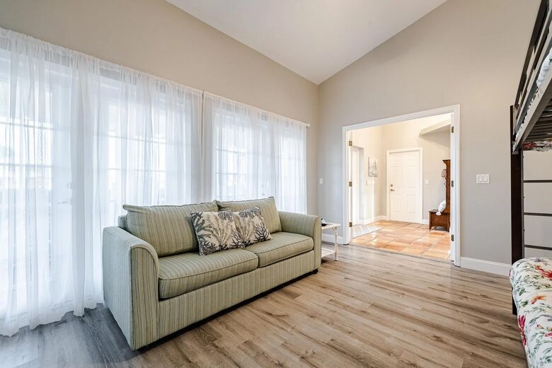 Spacious Villa with Private Dock & Tropical Outdoor Living - Cape Coral, Florida