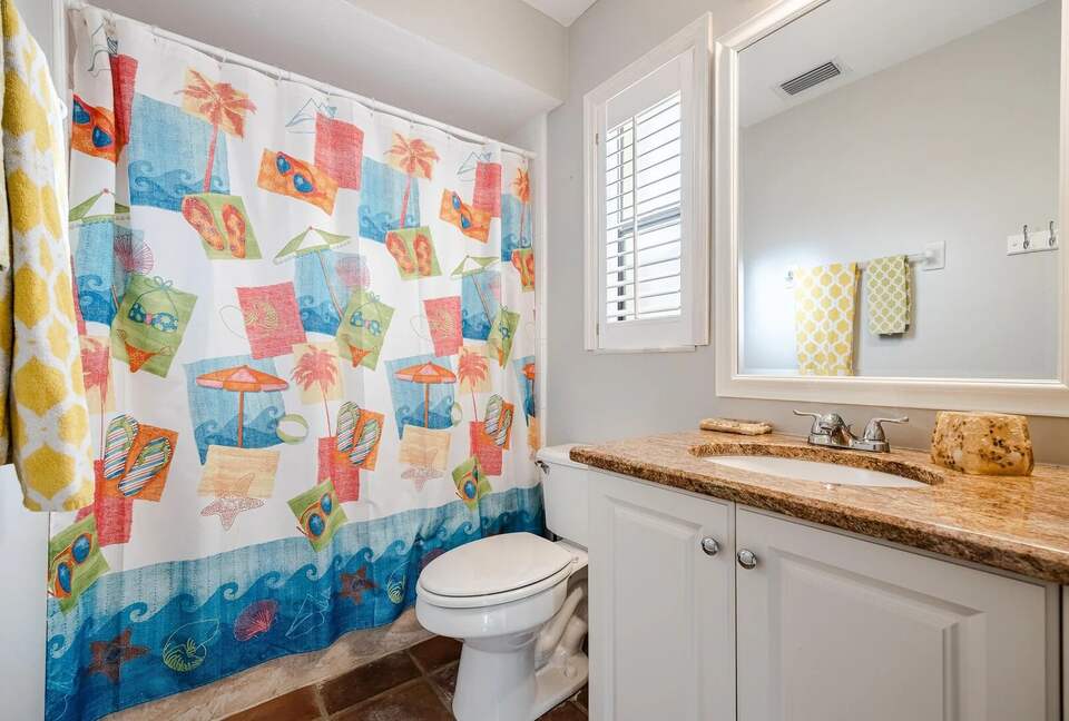 Spacious Villa with Private Dock & Tropical Outdoor Living - Cape Coral, Florida