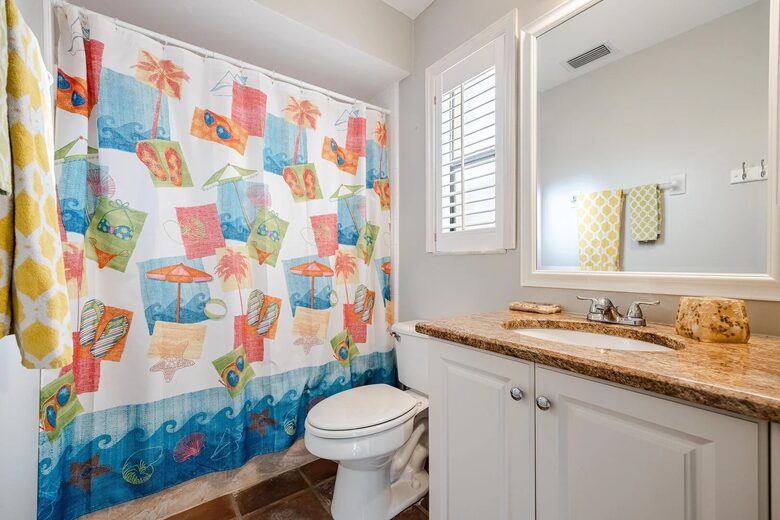 Spacious Villa with Private Dock & Tropical Outdoor Living - Cape Coral, Florida