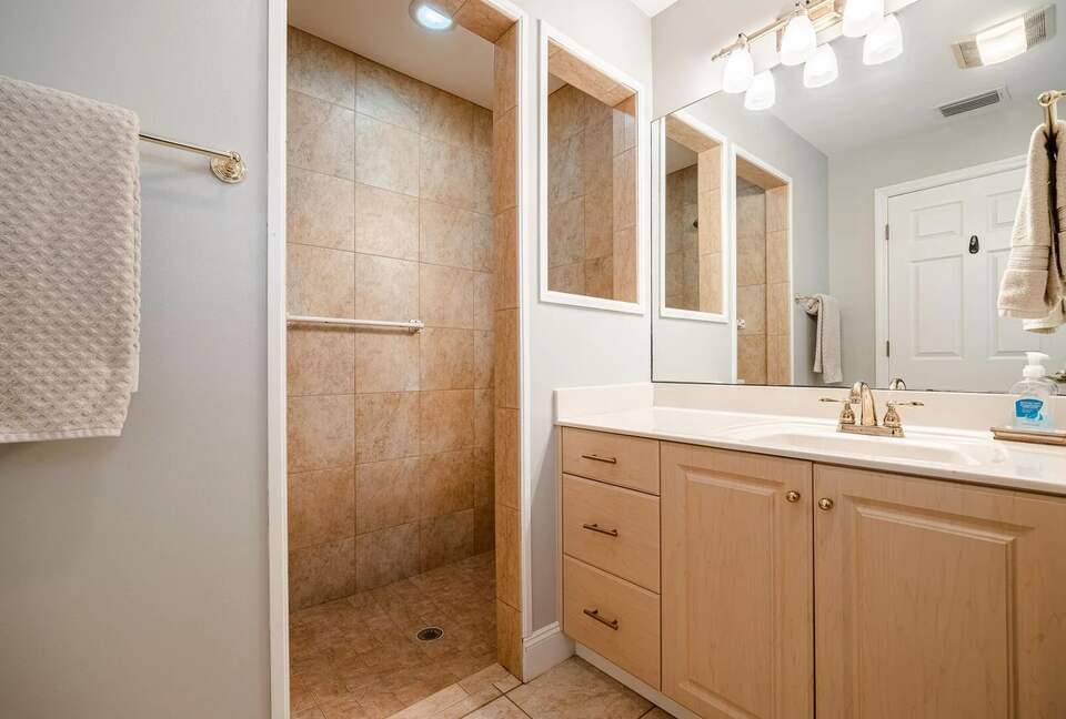 Spacious Villa with Private Dock & Tropical Outdoor Living - Cape Coral, Florida