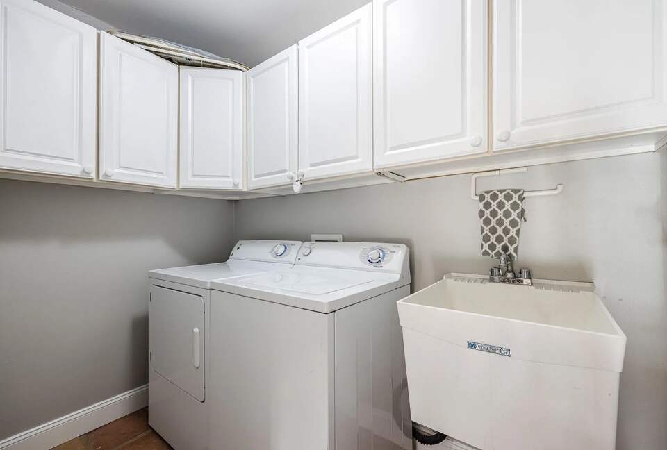 Spacious Villa with Private Dock & Tropical Outdoor Living - Cape Coral, Florida