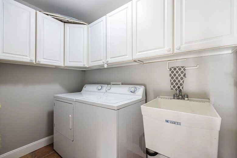 Spacious Villa with Private Dock & Tropical Outdoor Living - Cape Coral, Florida