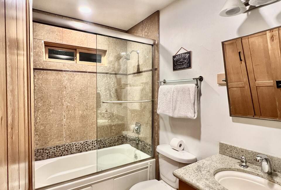 Tranquility Among the Pines | A Refined Lake Tahoe Retreat - Kings Beach, California