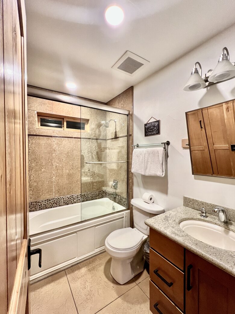 Tranquility Among the Pines | A Refined Lake Tahoe Retreat - Kings Beach, California