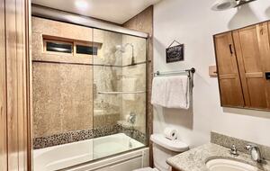 Tranquility Among the Pines | A Refined Lake Tahoe Retreat - Kings Beach, California