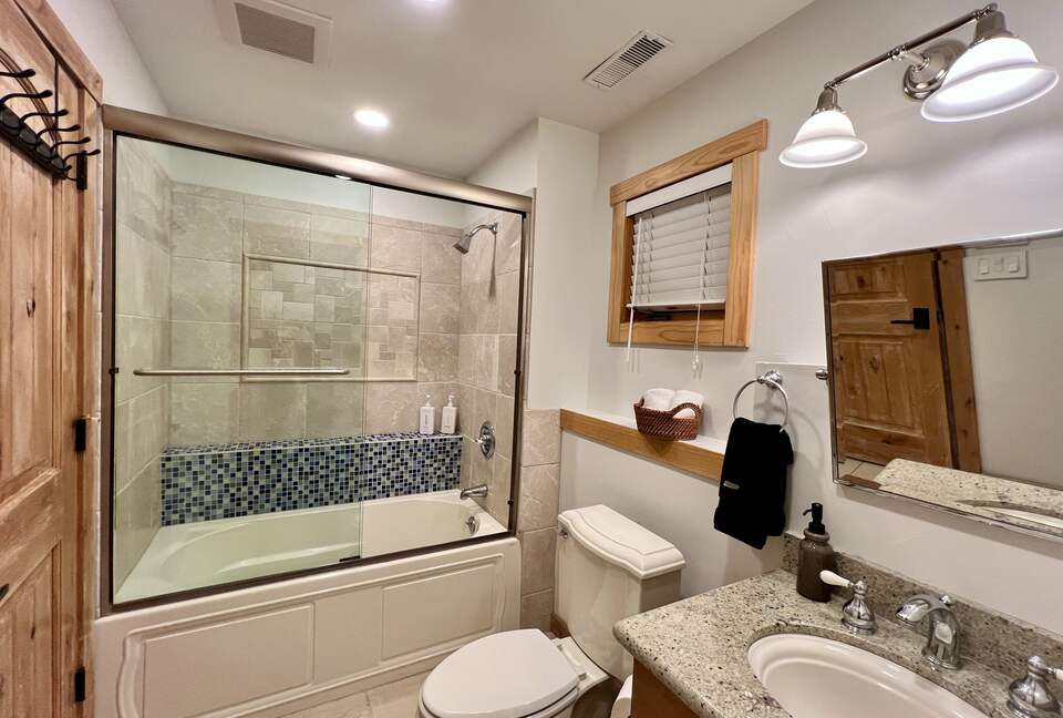 Tranquility Among the Pines | A Refined Lake Tahoe Retreat - Kings Beach, California