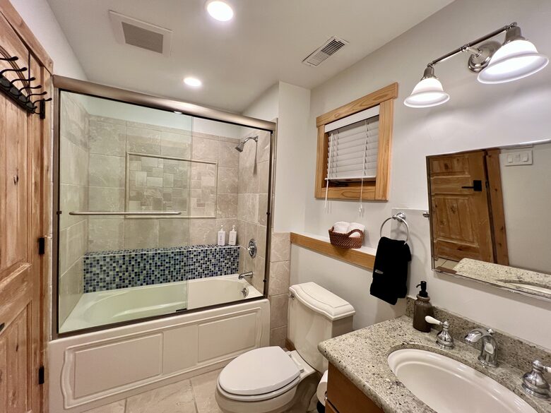 Tranquility Among the Pines | A Refined Lake Tahoe Retreat - Kings Beach, California