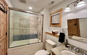 Tranquility Among the Pines | A Refined Lake Tahoe Retreat - Kings Beach, California